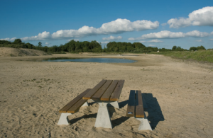 Epiloog Duinen en mensen Kennemerland