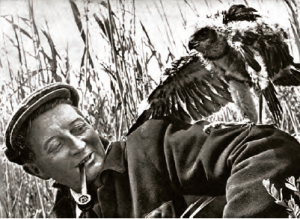 Terreinbeheer vanaf 1900