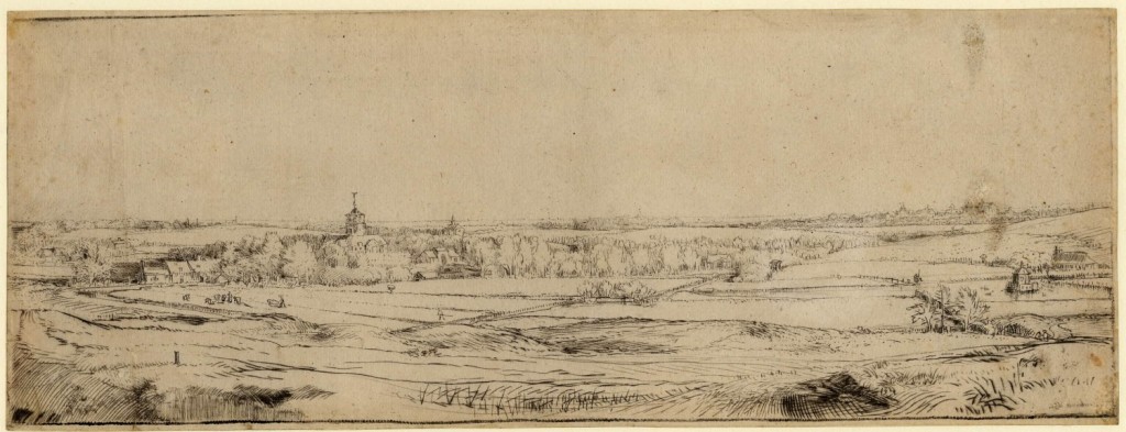 Rembrandt.Saxenburg.Br.Mus